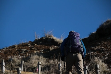 準備が肝心！山登り初心者向けのおすすめアイテム6選