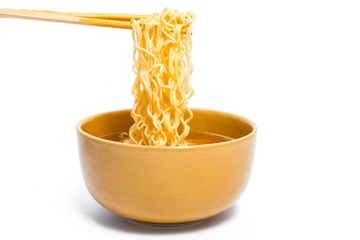 インスタントラーメンのアレンジレシピを紹介。少しの工夫が鍵!