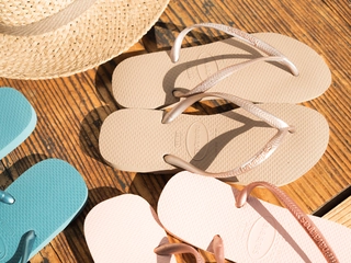ハワイアナスのおすすめビーチサンダル13選！夏を快適に！