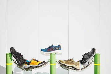 あのユニークの進化系!KEENから“エクスプロールユニーク”が新登場!
