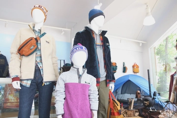 久方ぶりの展示会開催！1世紀以上の歴史を誇る、L.L.Beanの新作がアツかった