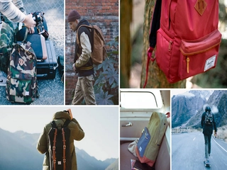 ハーシェルサプライのおすすめウエストバッグ5選