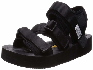 この夏、絶対に欲しい！「SUICOKE」のサンダル6選