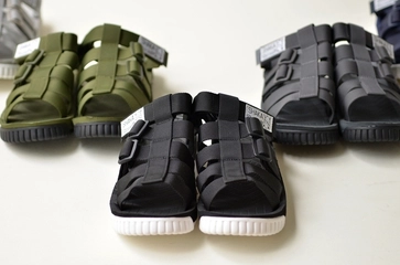 今年こそ欲しい！人気のおしゃれサンダル「SHAKA」おすすめ6選