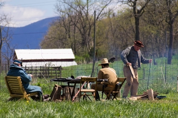 アウトドアで日常的なスタイルを楽しめる！プエブコのアイテム5選！