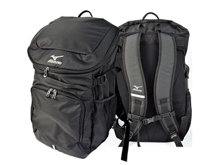 スタイリッシュでかっこいい！ミズノのリュック5選