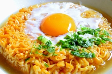 チキンラーメンアレンジレシピ、実際に作って決めたランキングを大発表!