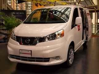 キャンプなどのアウトドアで大活躍するNV200バネットの魅力！