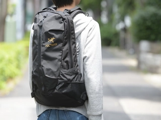 ブームはビジネスシーンにまで波及！人気のバックパックブランド6選