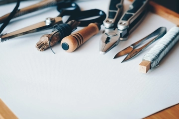 ダイソーアイテムで楽しむDIY!作業がはかどる便利ツール6選