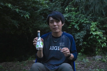 "キャンプ×酒"は正義！日本酒を楽しむ3つのコツ【2段階右折でキャンプに行こう #06】