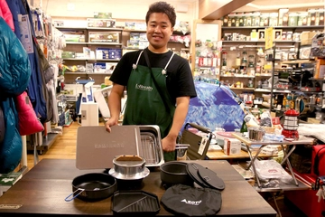 【前編】ソロキャンプって本当に楽しいの？ソロキャンプの達人が寂しがり屋を論破する！