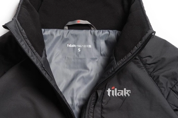チェコの本格アウトドアブランド「Tilak」のアイテムは世界最高レベル