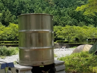あなたはどうしてる?!キャンプ場のお風呂・シャワー問題を一刀両断!