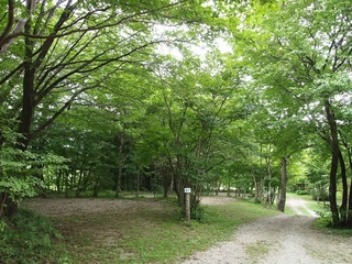 那須高原アカルパで、静かにのんびりキャンプで癒されよう!