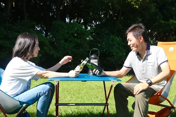 メジャー級のスペックを持って来日!ビッグアグネスが満を持してリリースしたコンパクトチェアを特別推薦☆