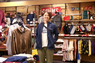 プロが解説！秋キャンプに向けて、買い足すべきウェアとその理由とは？