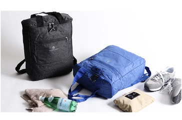 イーグルクリーク特集!元登山用品メーカーだからこその機能的アイテム満載