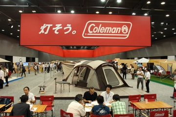 【コールマン2020新作】「快適さ」がキーワード!テントのラインナップがより充実♪