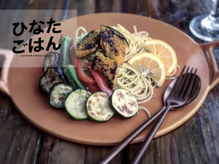 【みんなの#ひなたごはん】脱マンネリ♪キャンプでおしゃれパスタ特集