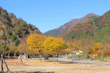 三重県で冬におすすめのキャンプ場6選!個性的に楽しもう!