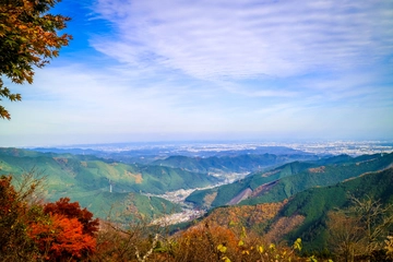 秋のぶらり「高尾山デート」♡ 紅葉、高尾山温泉、さる園まで楽しみ方満載!