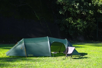 ノルディスクの定番コットンテントを選ばなかったワケ【編集部が買ったギアvol.4】