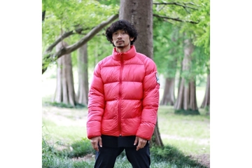 【速報】この冬はナンガ一色！25周年記念のビビッドなダウンジャケット発売