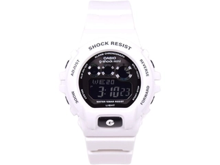 G-SHOCK mini特集!子どもへのプレゼントにもおすすめ