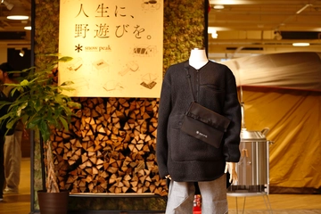 デザインだけでなかったスノーピークのアパレル!本格アウトドア派店員が機能で評価した防寒着5選