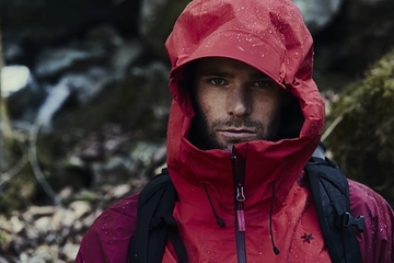 【取材】THE NORTH FACEだけではない! Goldwin新展開“アウトドア”コレクションの裏側