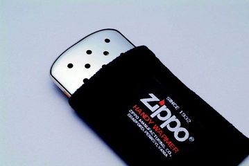 zippoカイロ(ハンディウォーマー)特集!使い方から疑問点まで