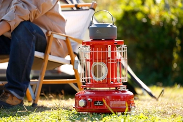 カセットガスストーブおすすめ10選！キャンプでの燃費やデメリットも解説