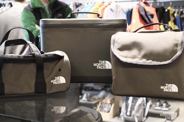 【速報】ついに本格キャンプギアが登場！ザ・ノース・フェイス2020年春夏の新作展示会