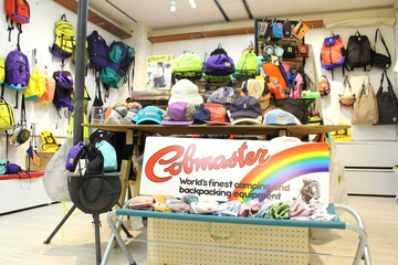 2020年ブレイク間違いなし！COBMASTERの展示会に潜入