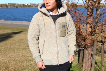 今冬のアウターのトレンドは？最新のアウトドアウェアで流行りを先取り！