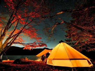 思わず目を引く素敵な風景!2019ベストキャンプpic【#hinataoutdoorで発見】