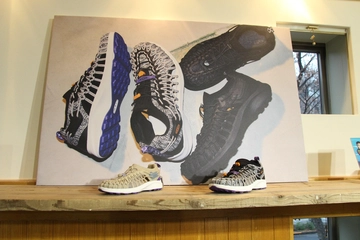 【展示会】KEENの大人気スニーカーがサステナブル＆モダンに進化！春夏新作を先取り