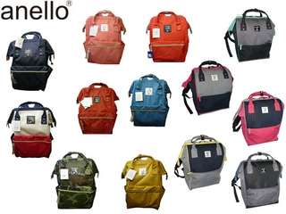 アネロの人気リュックおすすめ19選！メンズやキッズにもぴったり