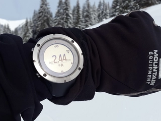 スント(SUUNTO)でスポーツウォッチは決まり!タフで精密な人気の多機能型腕時計
