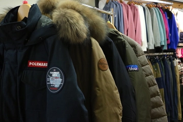 街着でも冬キャンプに行ける！手放せなくなる3着のダウン編