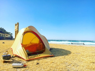 今なお愛され続けるモスのテント！購入方法からメンテナンス方法まで詳しく解説！