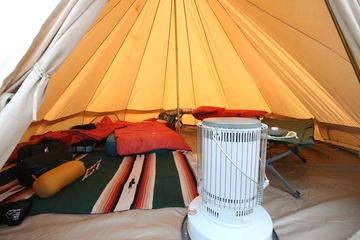 冬に向けて爆売れ中！hinata読者が購入した冬キャンプ対策アイテムTOP10