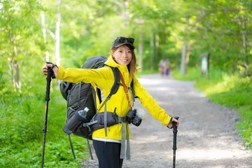 「マムート」知ってる?登山デビューにマンモスマークを連れて行こう!