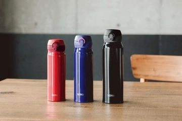 魔法瓶で有名なサーモスのおすすめ製品をご紹介!