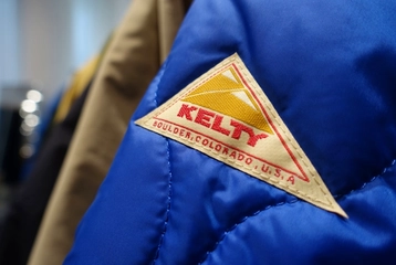 ケルティの人気アイテム31選を解説！各種バッグからテントまで