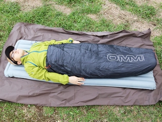OMMの山岳レースに最適なギア22選!ザックからウェアまで