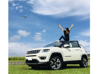 “Jeep女子”キャンパーが急増中!?女性に人気の2車種をオーナーに取材!