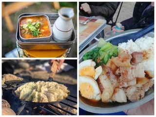 熱さと辛さの美味しさがたまらない!アジア料理編【みんなの#ひなたごはん】