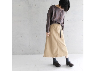 グラミチのスカート5選！アウトドアからカジュアルまで幅広く活用できる